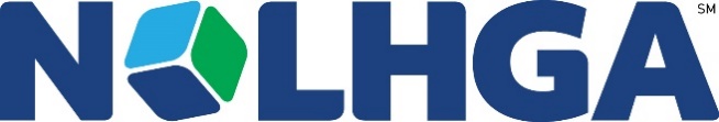 NOLHGA Logo