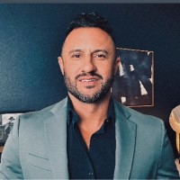 CJ Alvarado