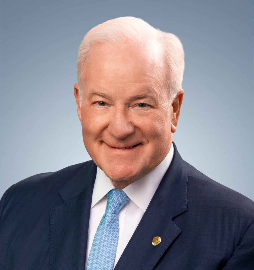 John Barrett