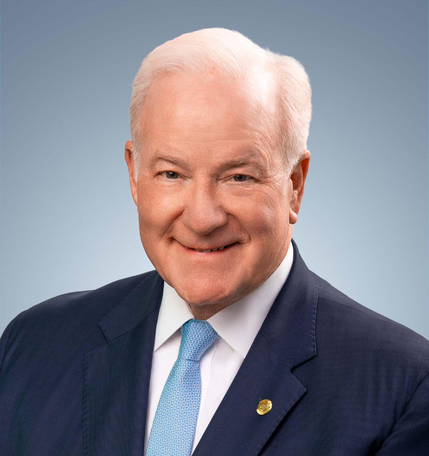 John Barrett