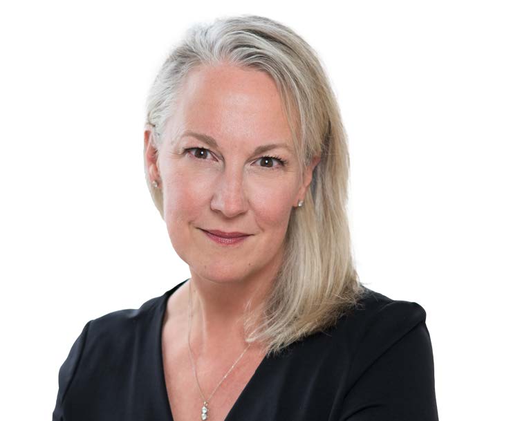 Kara Baysinger