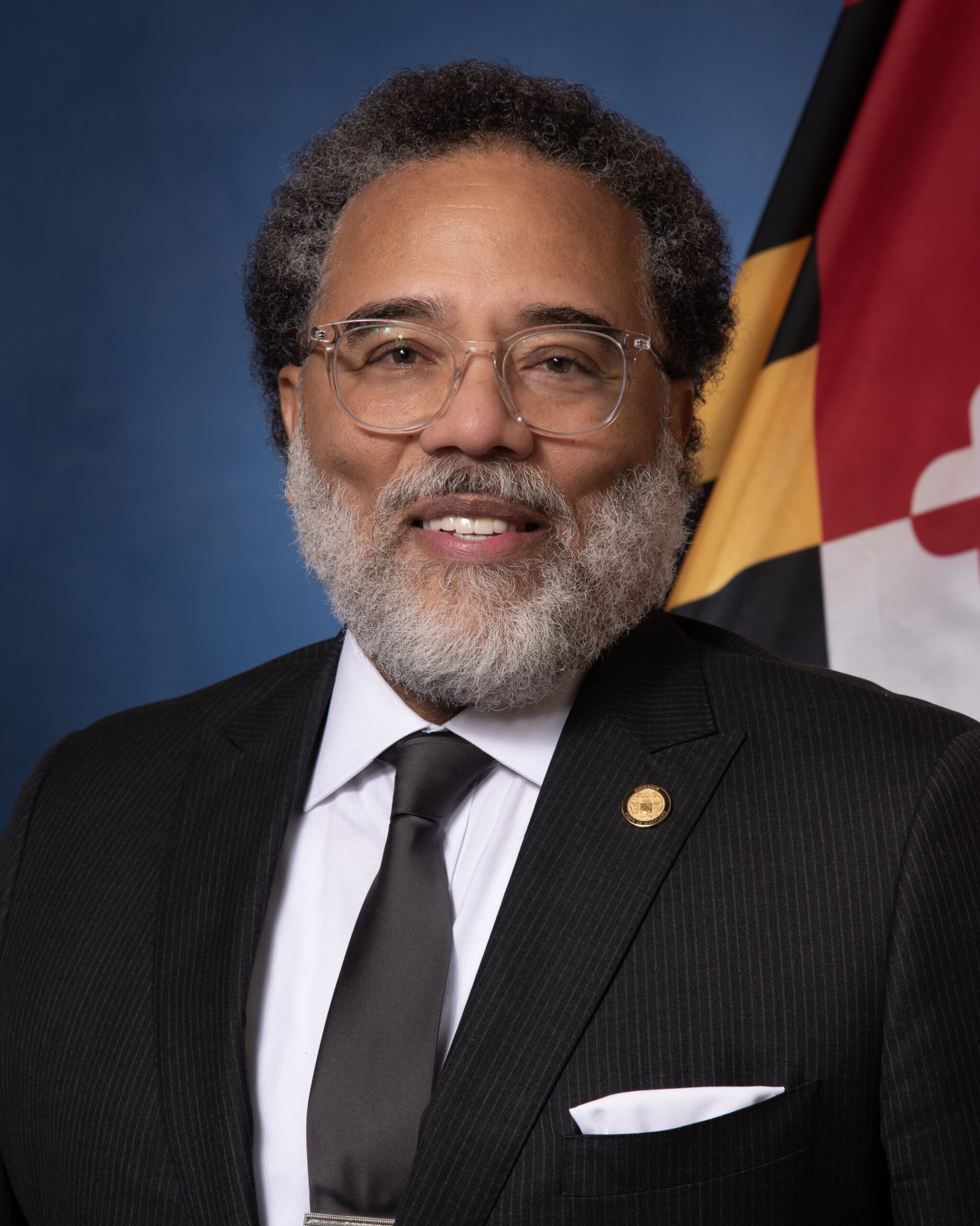The Honorable Harry Coker Jr.
