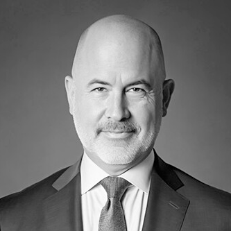Michael Consedine