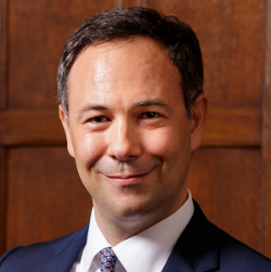 Jason Cowley