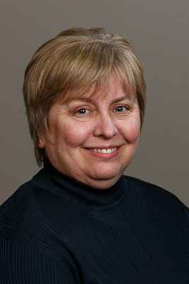 Kim Cross