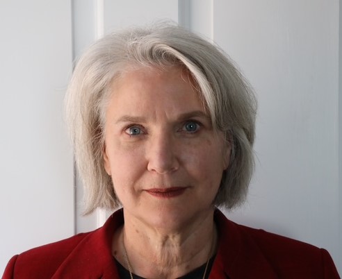 Clare Cushman