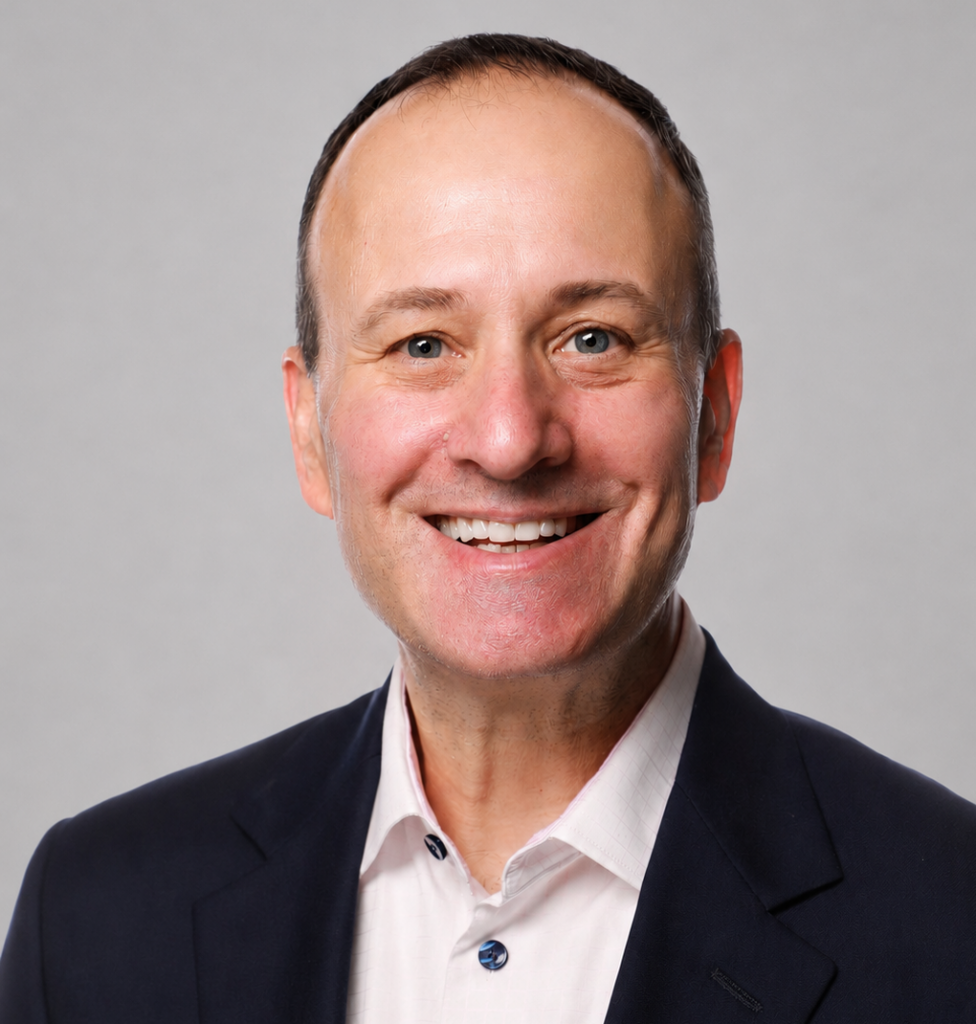 John Deitelbaum