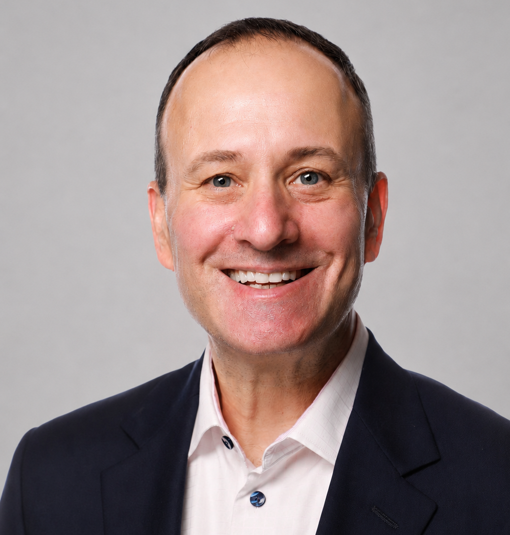 John Deitelbaum