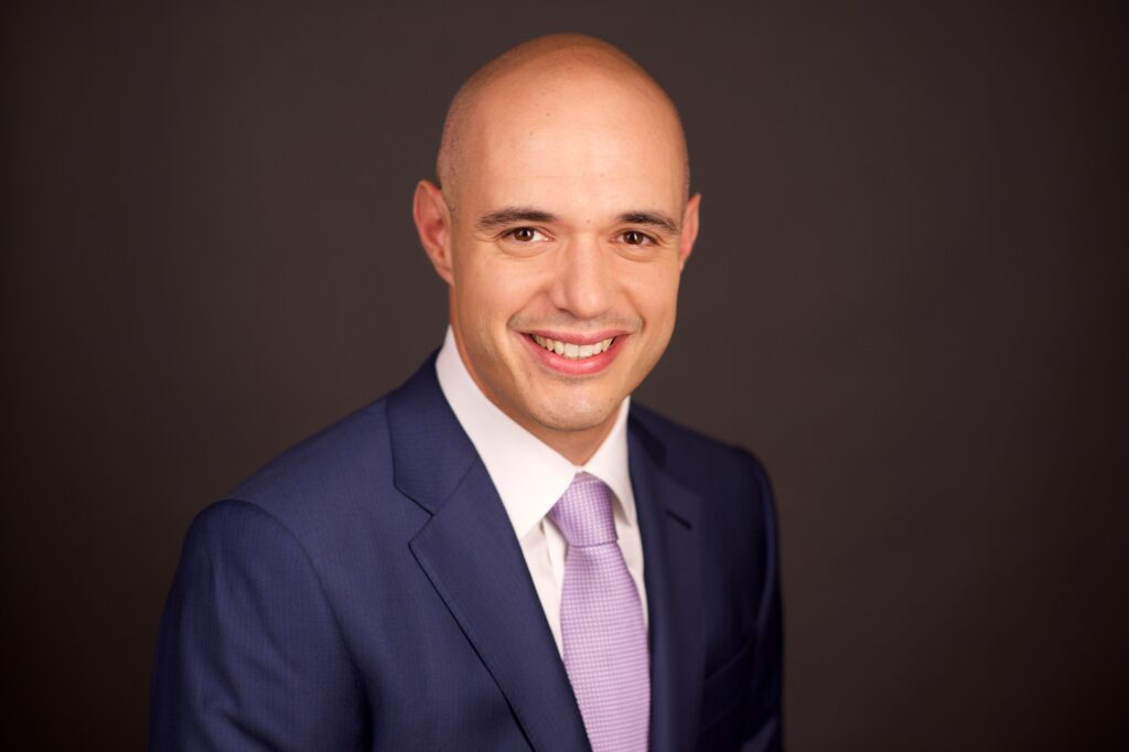 Eric Del Monaco
