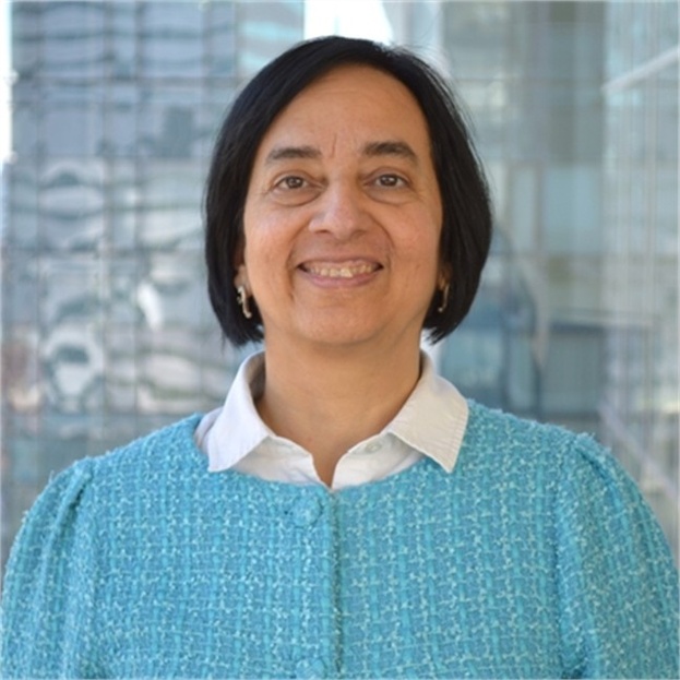 Juhi Dhawan, Ph.D.