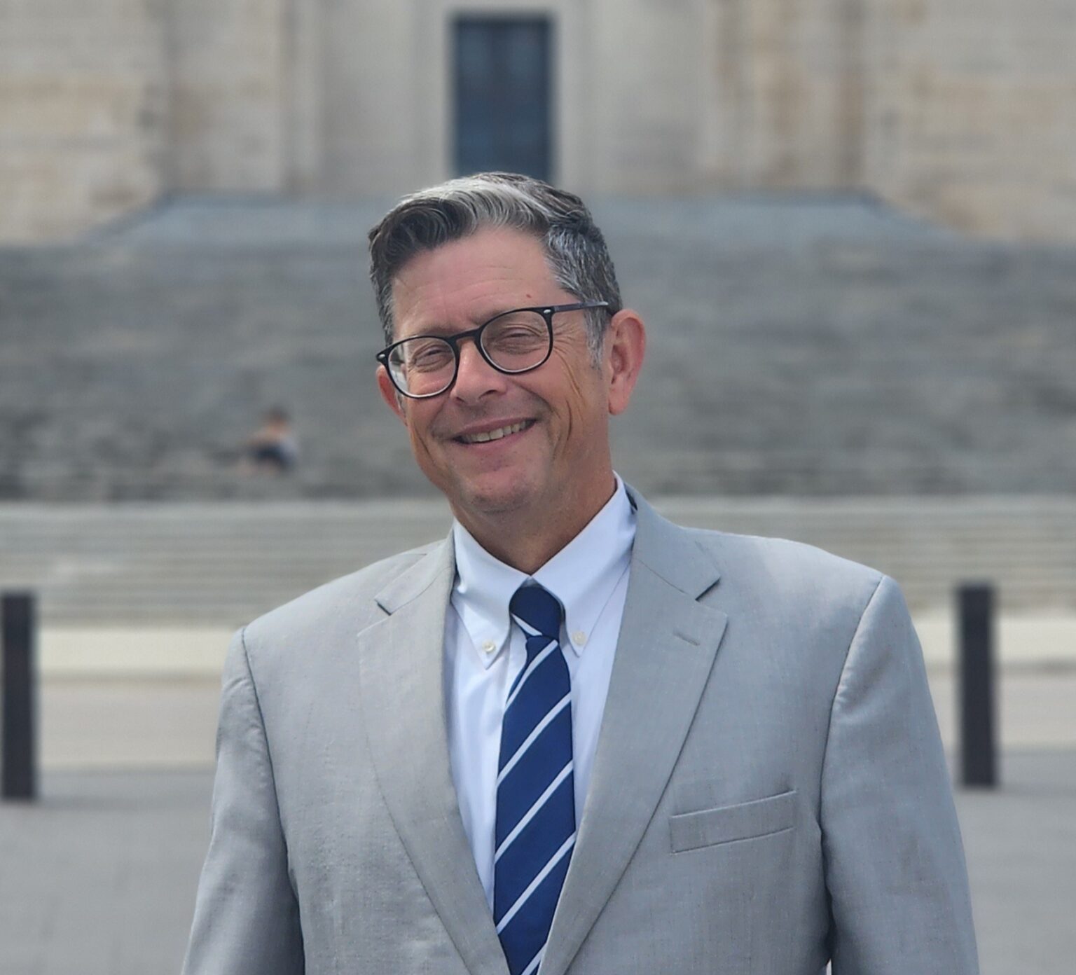 Eric Dunning