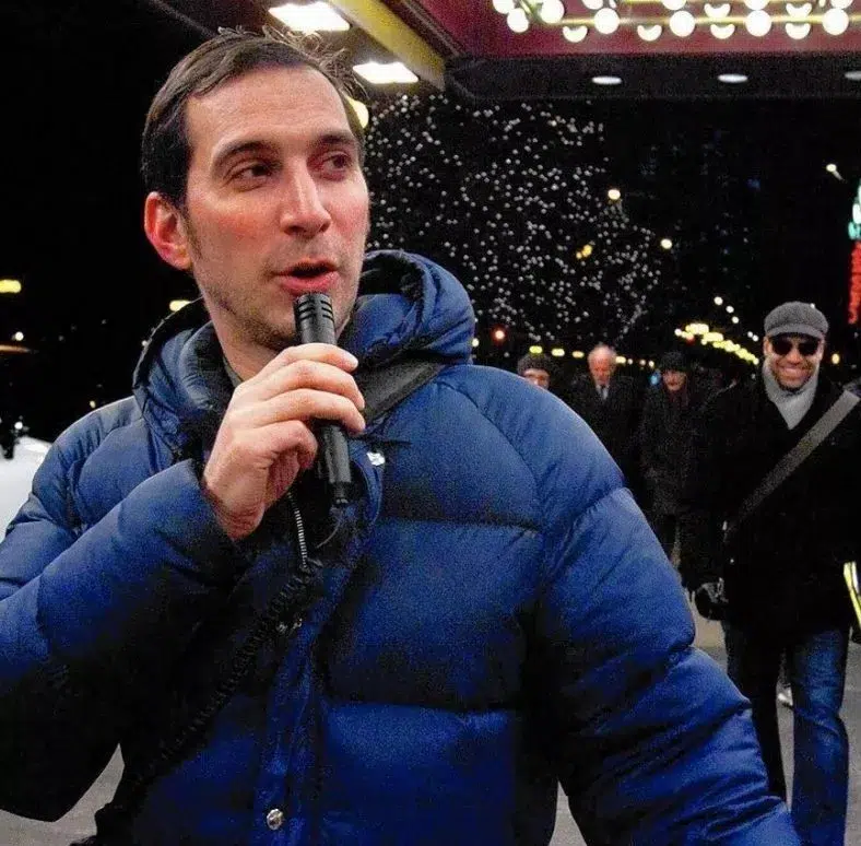 Paul Durica