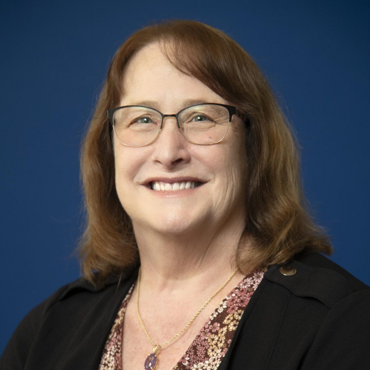 Elizabeth (Beth) Kelleher Dwyer