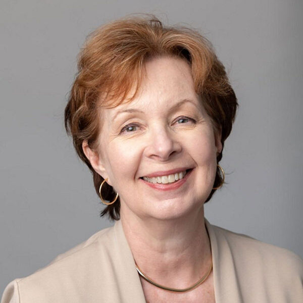 Ann Gillespie