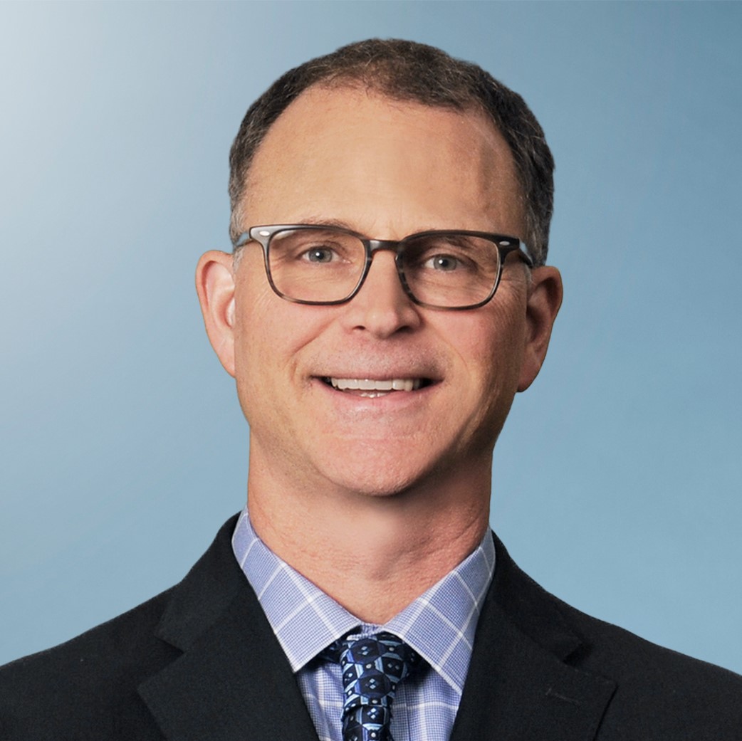 Joel A. Glover