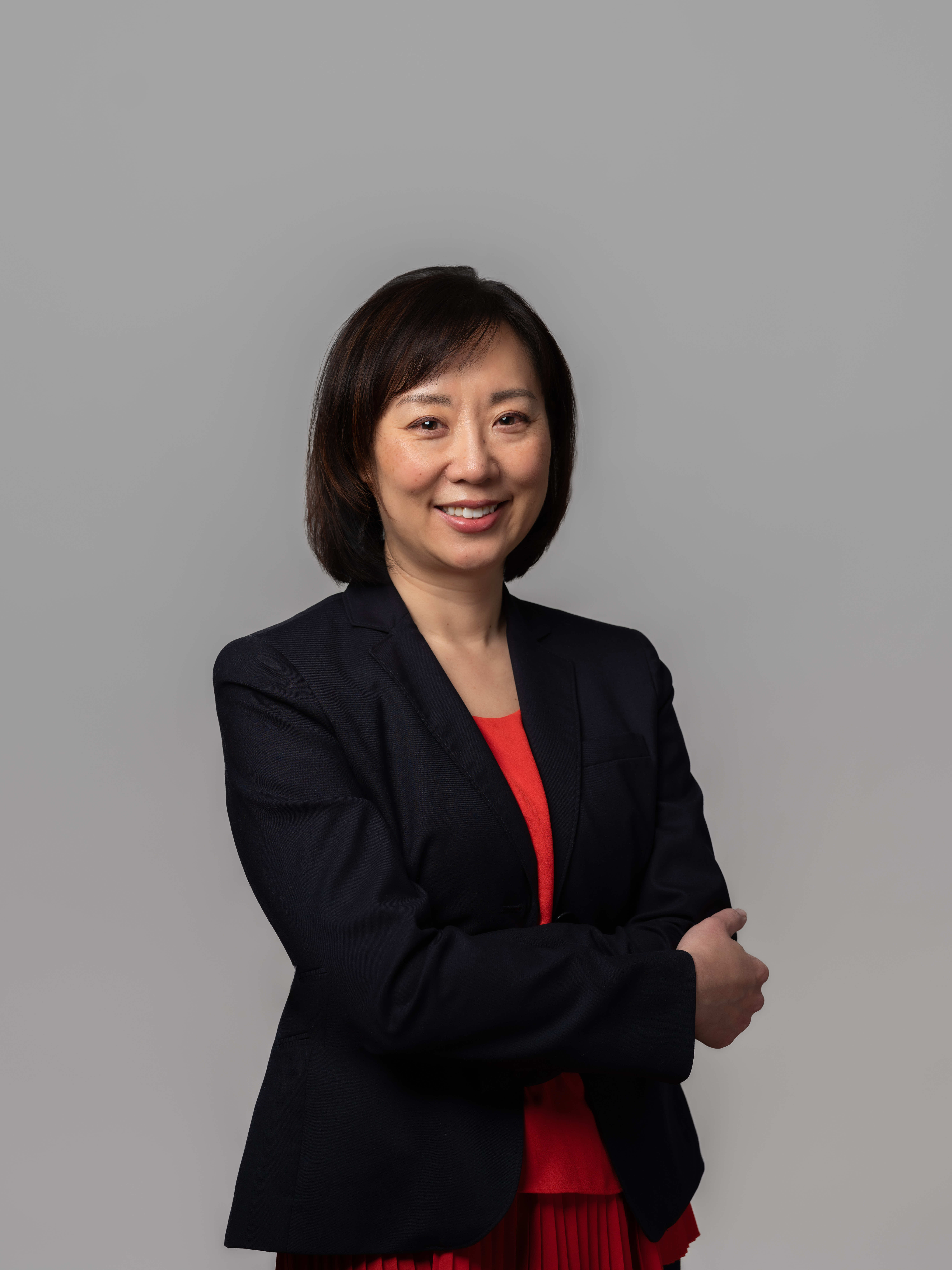 Annie Lee, JD