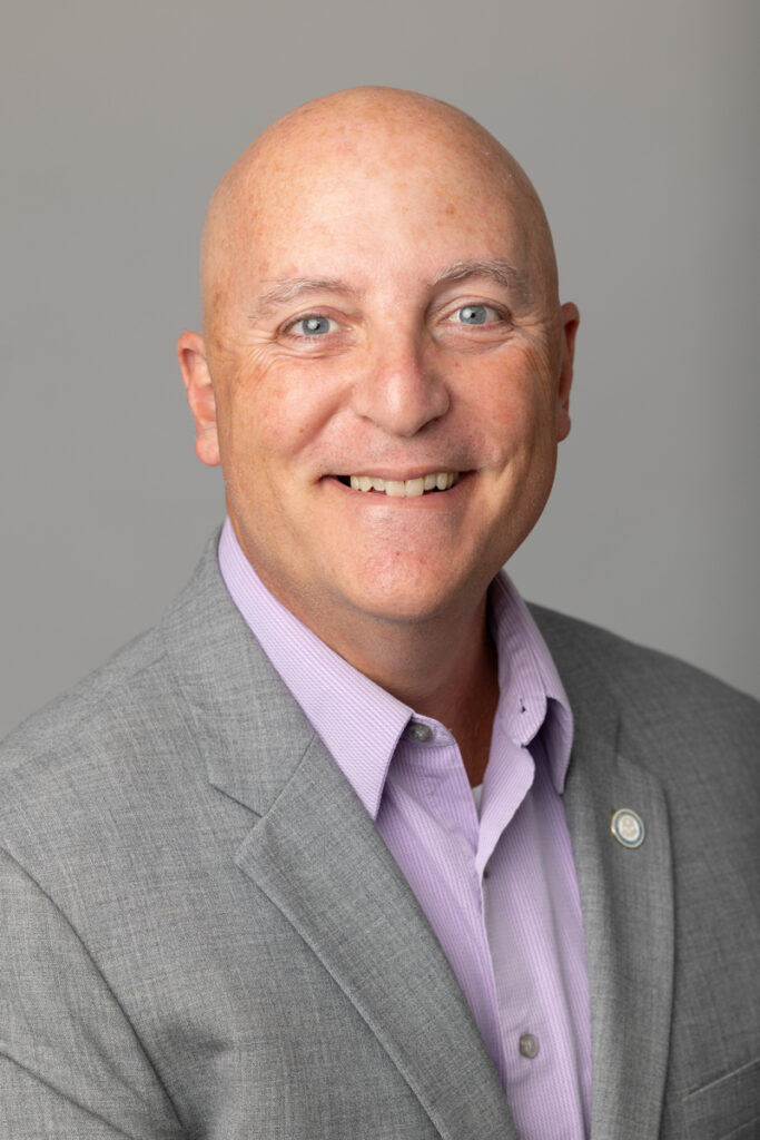 Paul Lombardo