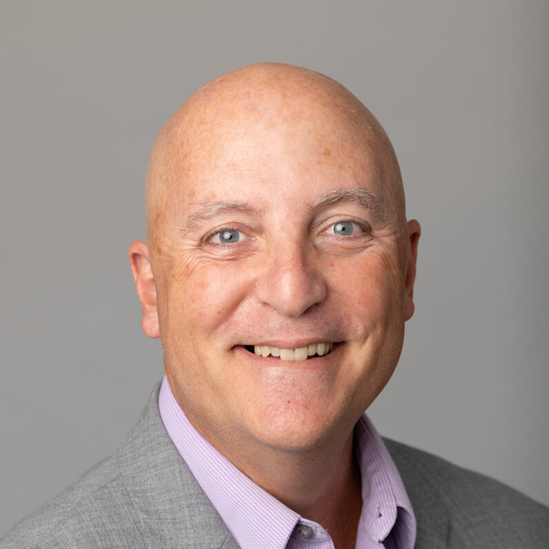 Paul Lombardo