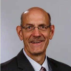 Doug Ommen