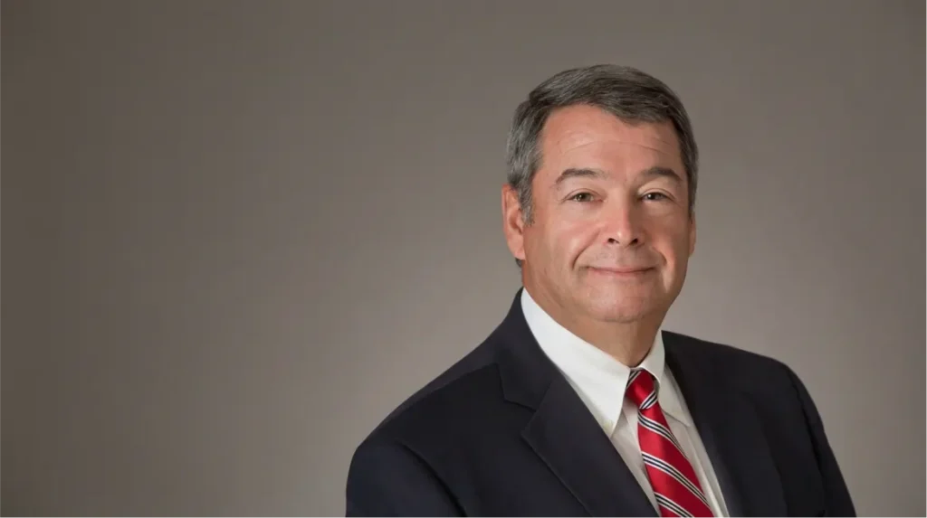The Honorable Stuart Palmer (Ret.)