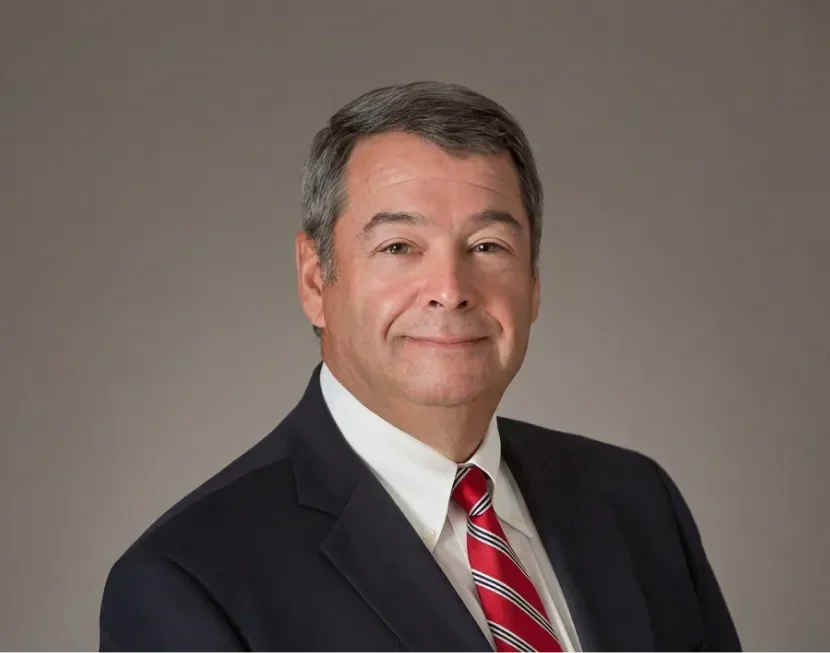 The Honorable Stuart Palmer (Ret.)