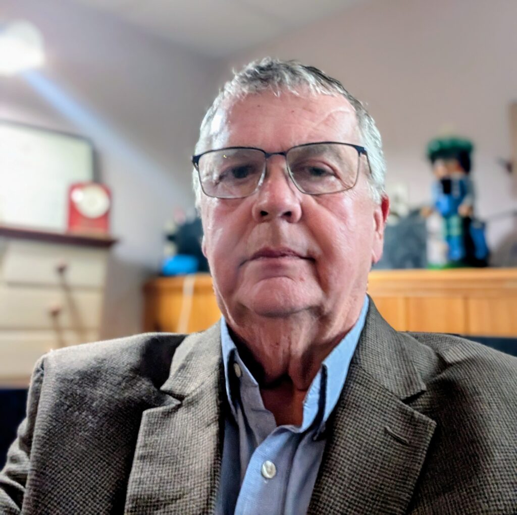 Donald Sirois, CFE, CPA