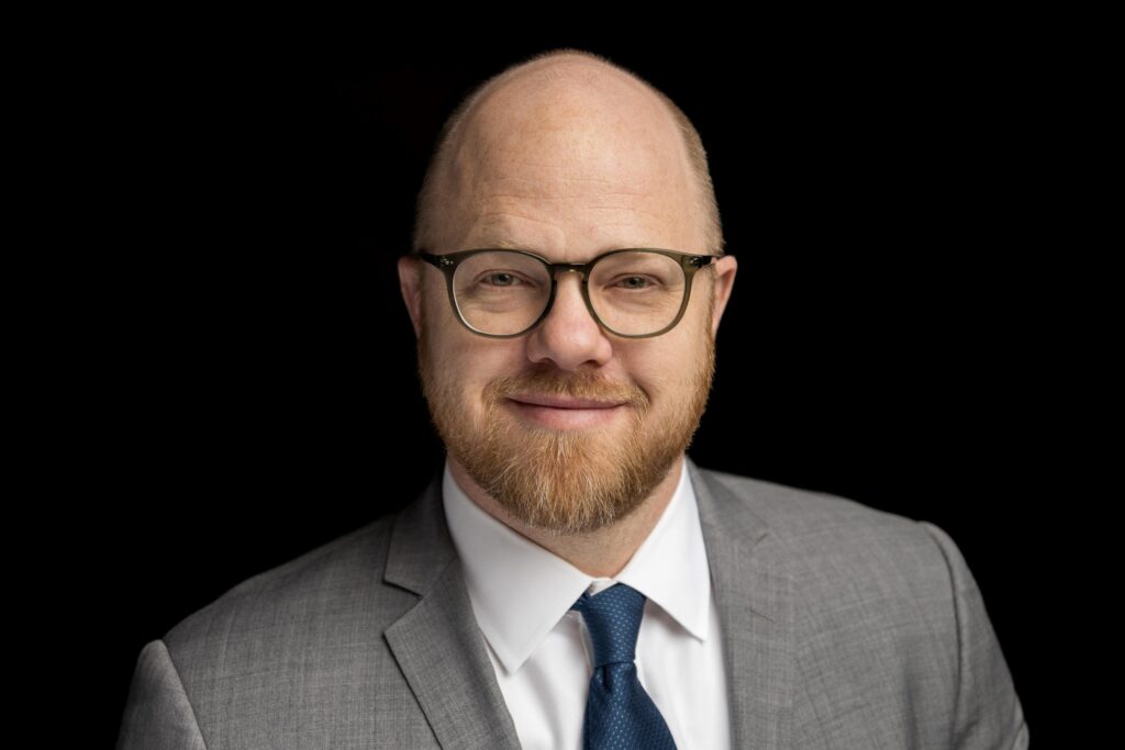 Jacob Stuckey